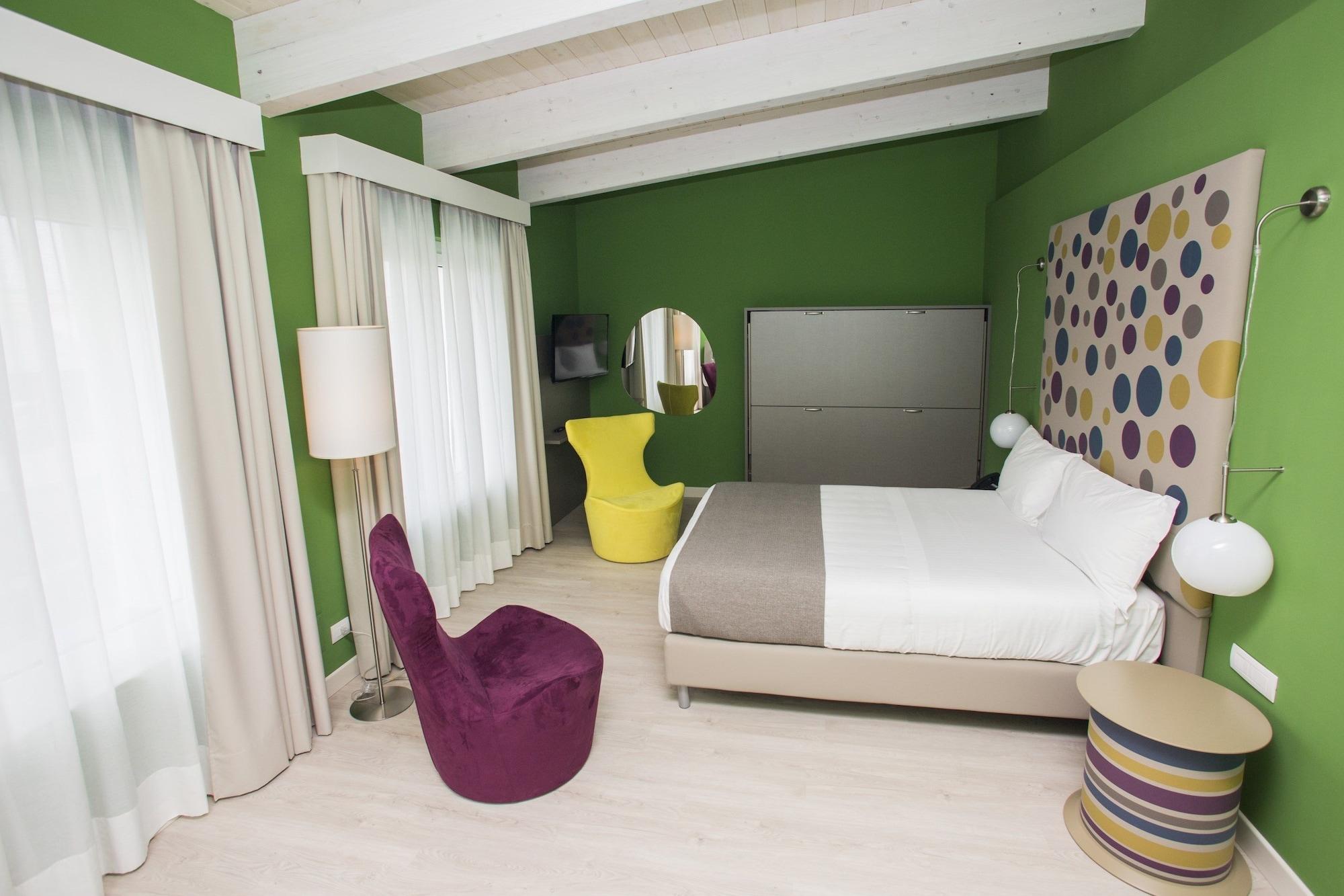 Diamante Mhotel Hotel