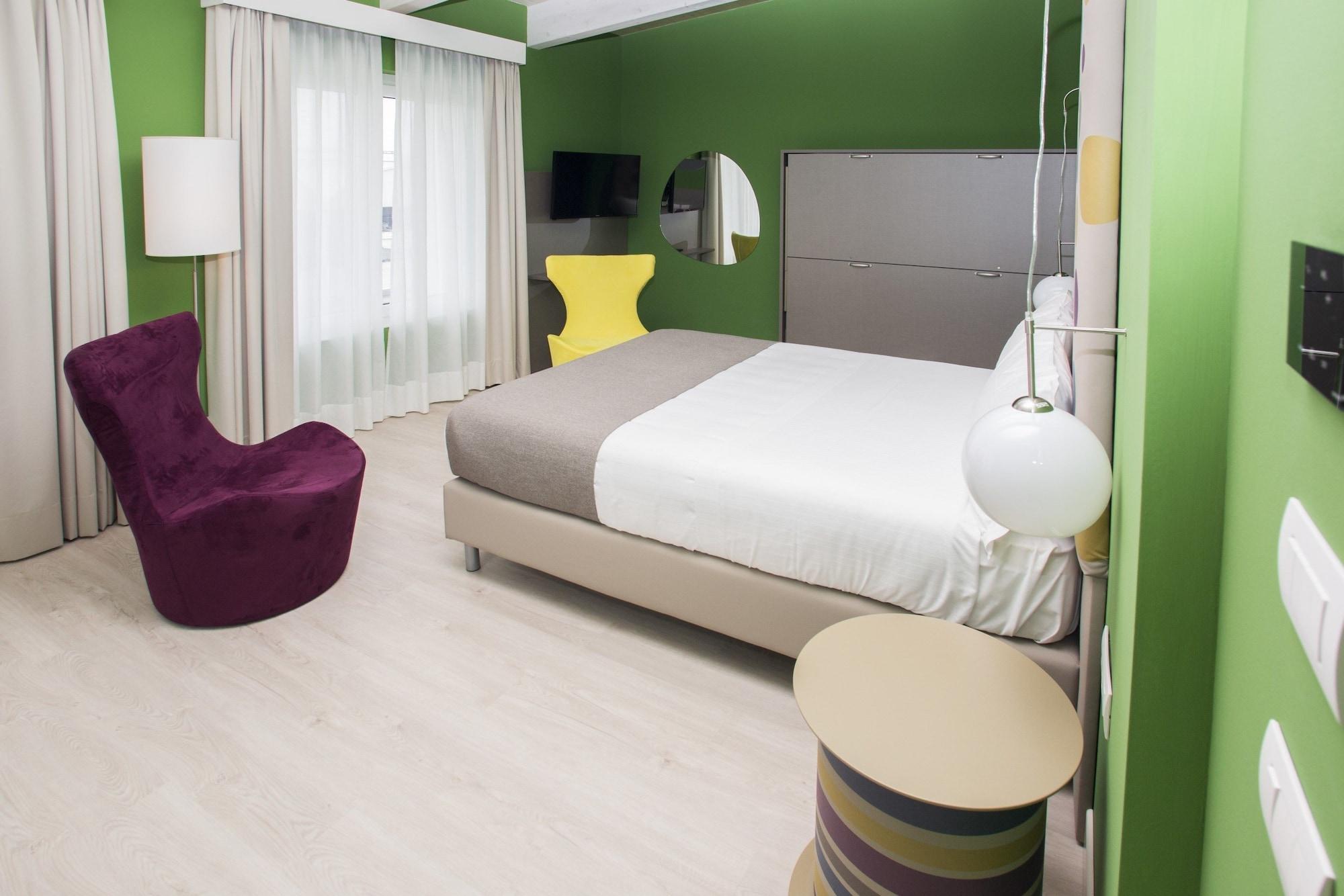 Diamante Mhotel 4* Collegno