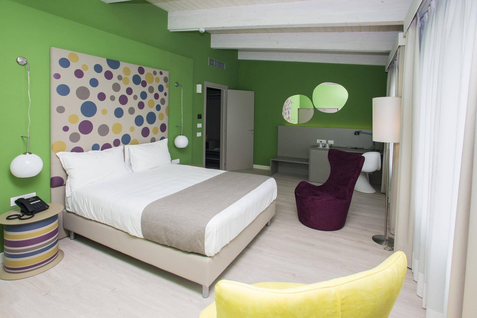 Diamante Mhotel 4* Collegno