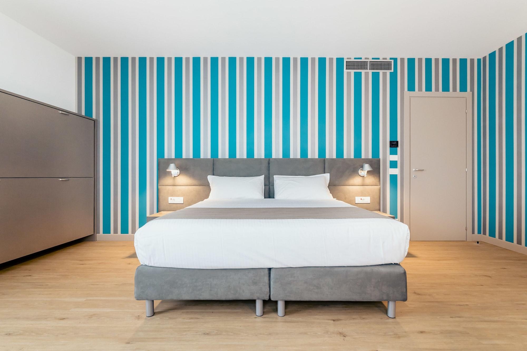 Hotel Diamante Mhotel Collegno
