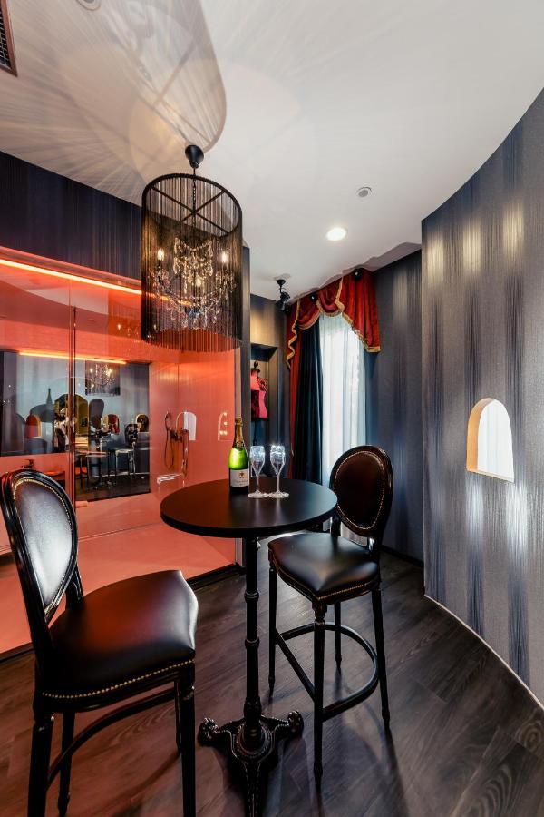 Diamante Mhotel Hotel